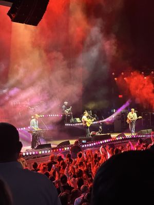 Merriweather Post Pavilion by null