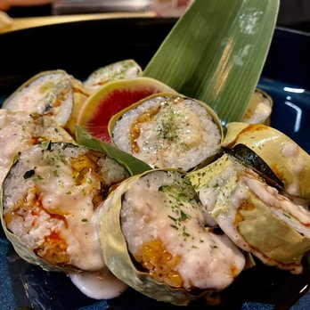 Moonga Sashimi - Moonga special - Japanese Near Me - Edmonton, Alberta Moonga Sashimi - Moonga special - Japanese Near Me - Edmonton, Alberta