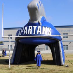 Chula Vista High School
