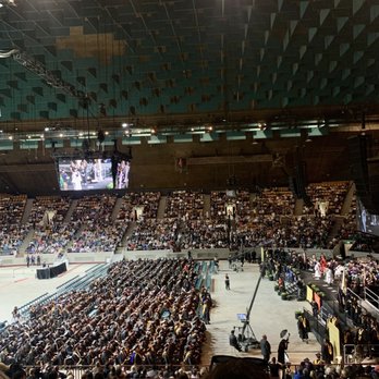 Denver Coliseum - Stadiums & Arenas Near Me - Denver, Colorado
