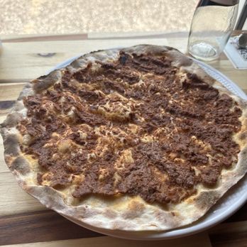 Pide Point - Iraqi lahmacun - Turkish Near Me - Louisville, Kentucky