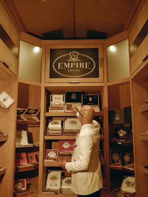 Empire Social Lounge (Brickell Location) by null