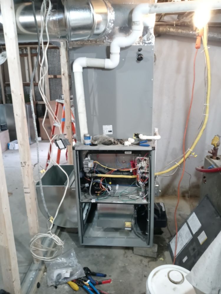 Slide of Beastmasters & Associates Heating & Cooling