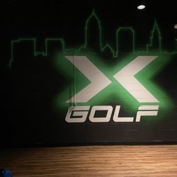 X-Golf