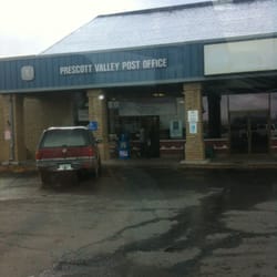 Prescott Valley Post Office
