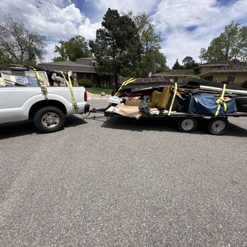 Bada Bing Junk Removal - Garage clean out- concrete, paint, carpets, furniture, tires, cardboard! - Junk Removal & Hauling Near Me Bada Bing Junk Removal - Garage clean out- concrete, paint, carpets, furniture, tires, cardboard! - Junk Removal & Hauling Near Me