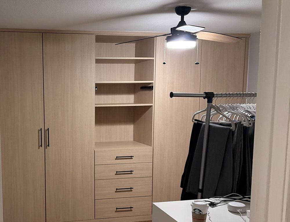 CLOSETS BY DESIGN - DALLAS - Updated July 2026 - 256 Photos & 141 ...