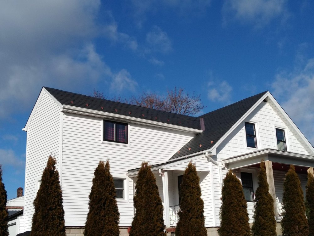 Slide of Maxx Roofing & Home Improvement