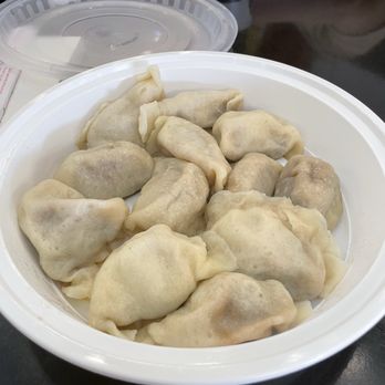 Soup Dumpling’s House - Beef and chive dumplings - Dim Sum Near Me - Reno, Nevada Soup Dumpling’s House - Beef and chive dumplings - Dim Sum Near Me - Reno, Nevada