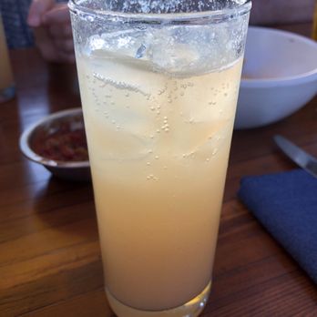 Blanco Cocina + Cantina - Sparkling Sangria $5 at Happy Hour - Tacos Near Me - Phoenix, Arizona Blanco Cocina + Cantina - Sparkling Sangria $5 at Happy Hour - Tacos Near Me - Phoenix, Arizona