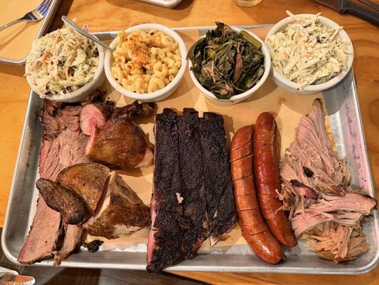 Jack's BBQ & Steakhouse - Seattle by null Jack's BBQ & Steakhouse - Seattle by null