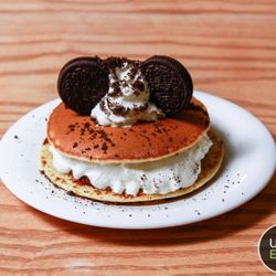 Sushi Crepe & Coffee shop