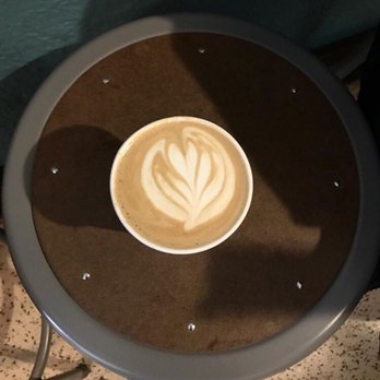 The Red Hook - Lavender Latte - Coffee & Tea Near Me - Ferndale, Michigan The Red Hook - Lavender Latte - Coffee & Tea Near Me - Ferndale, Michigan