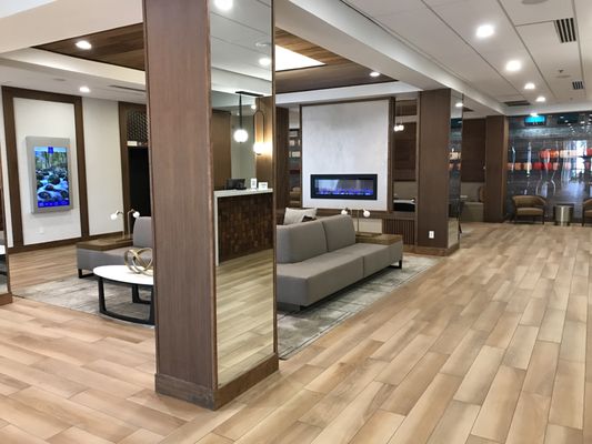 Delta Hotels Bristol by null