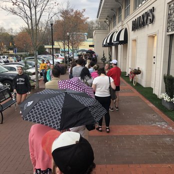 CAVA - The line for free food can be long. But this moved fairly fast. It was well worth the wait! - Mediterranean Near Me - Raleigh, North Carolina CAVA - The line for free food can be long. But this moved fairly fast. It was well worth the wait! - Mediterranean Near Me - Raleigh, North Carolina