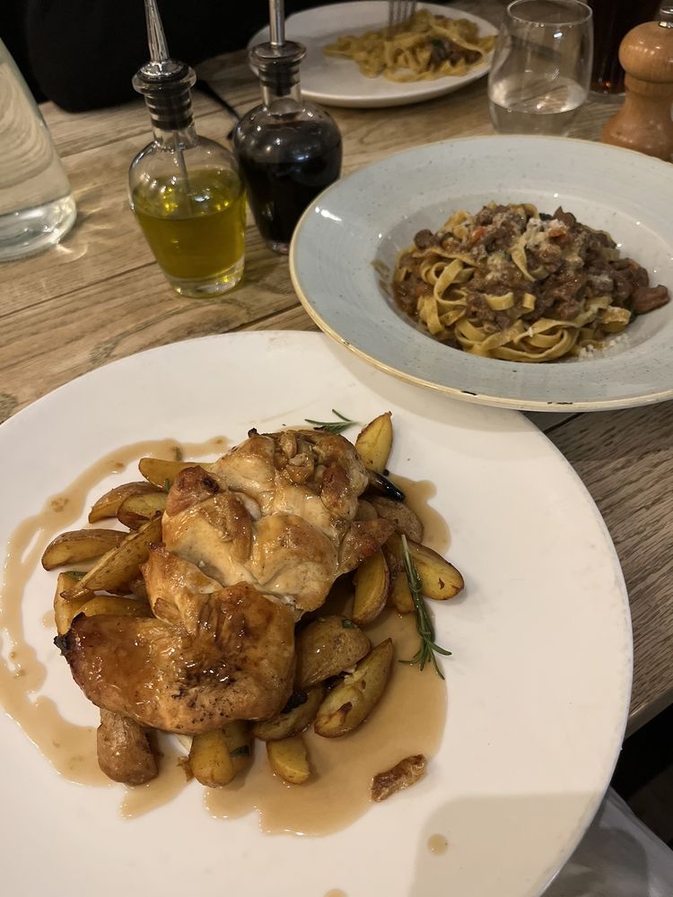 PORTOBELLO RISTORANTE PIZZERIA Updated August 2024 53 Photos & 50