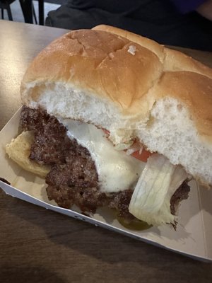 Dog Haus Biergarten by null