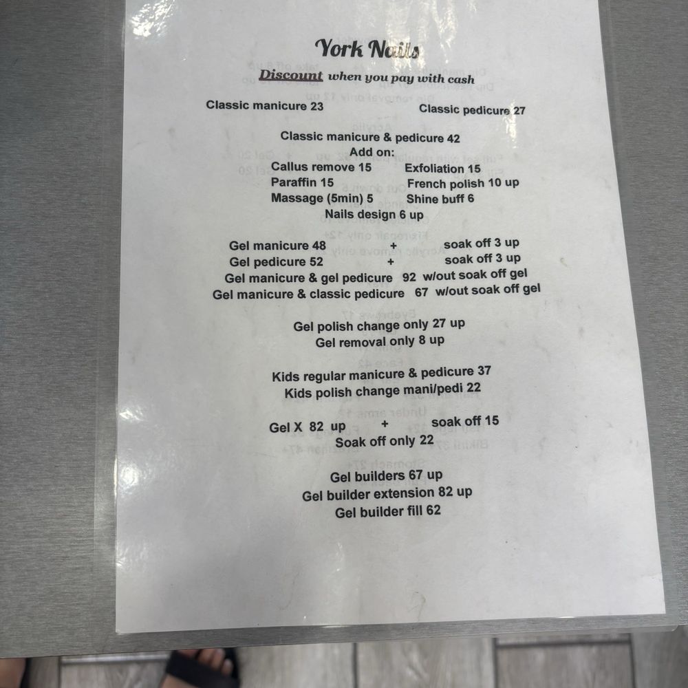 Pricing