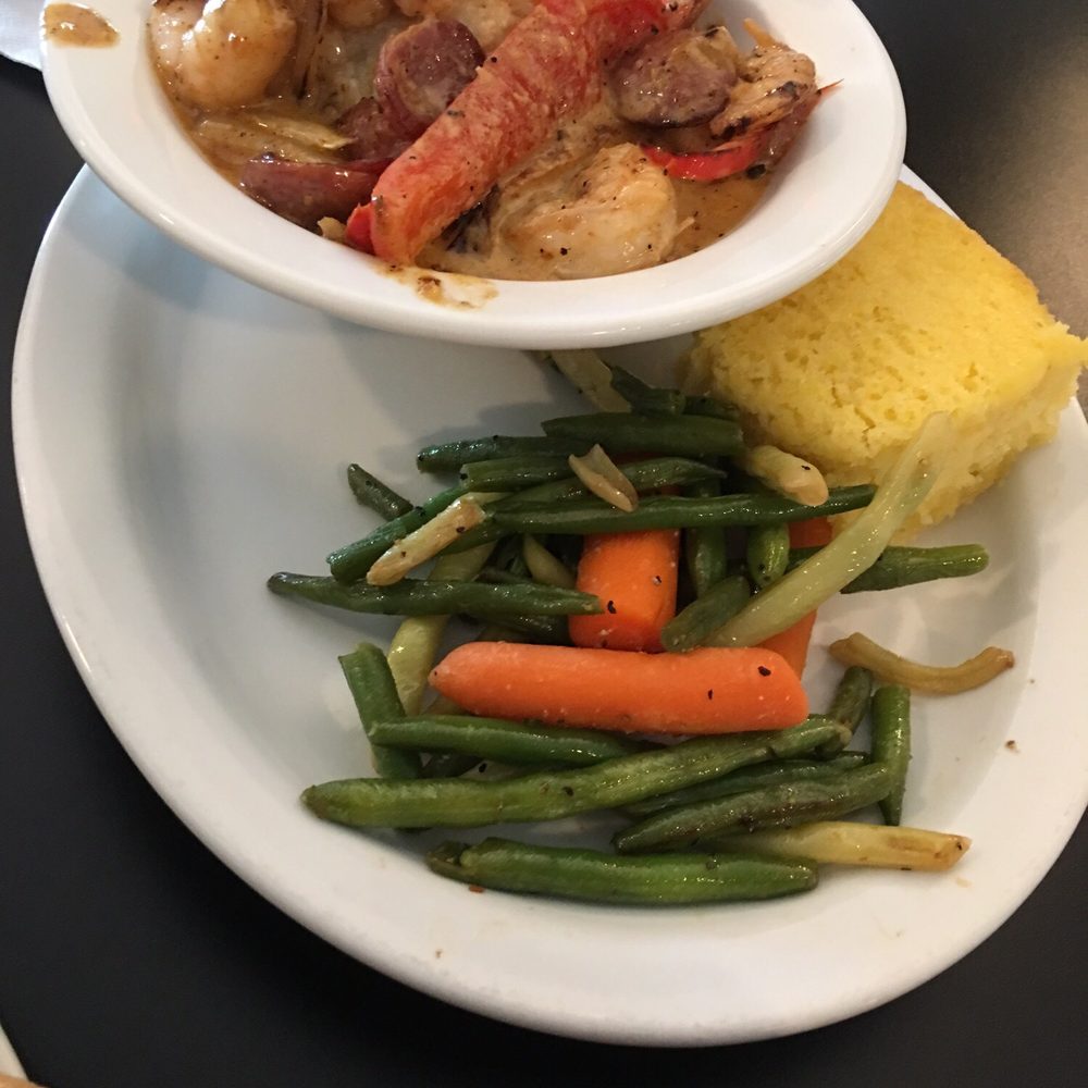 The Corner Bistro & Catering - Burgers Near Me - Hampton, Virginia The Corner Bistro & Catering - Burgers Near Me - Hampton, Virginia