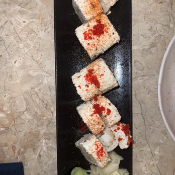 The Blue Elephant - Sushi Calixto Roll - Thai Near Me - Pottstown, Pennsylvania The Blue Elephant - Sushi Calixto Roll - Thai Near Me - Pottstown, Pennsylvania