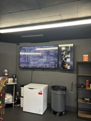 Drip n Dough by null