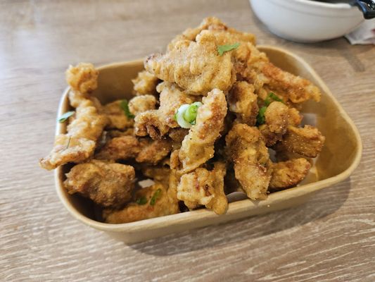 Unchai Restaurant by null