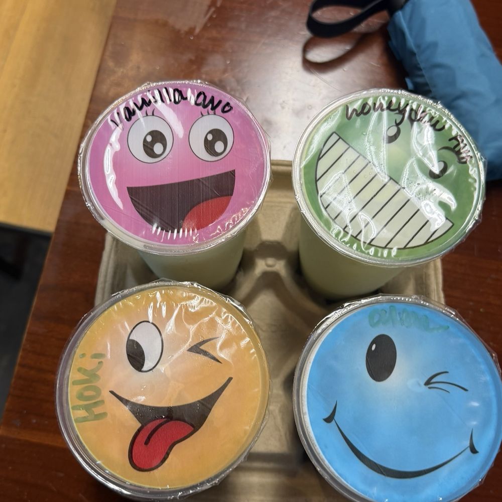 All My Tea Boba - Bubble Tea Near Me - Oviedo, Florida All My Tea Boba - Bubble Tea Near Me - Oviedo, Florida