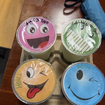 All My Tea Boba - Bubble Tea Near Me - Oviedo, Florida