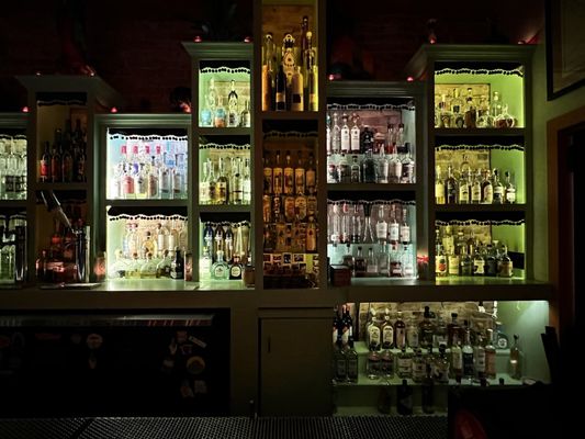 Las Perlas by null