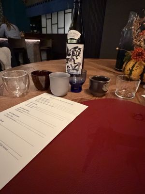 Nodoguro by null Nodoguro by null