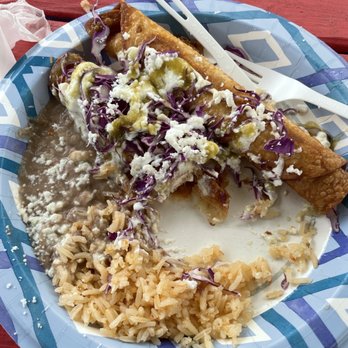Nelly's Tacos - Fried chicken tacos - Mexican Near Me - Kahuku, Hawaii Nelly's Tacos - Fried chicken tacos - Mexican Near Me - Kahuku, Hawaii