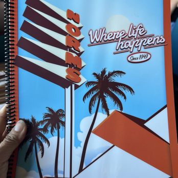 NORMS Restaurant - American Near Me - Huntington Beach, California