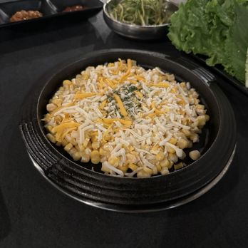 Origin Korean BBQ - Corn cheese - Korean Near Me - Los Angeles, California Origin Korean BBQ - Corn cheese - Korean Near Me - Los Angeles, California