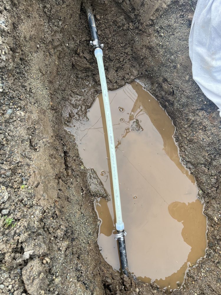 Slide of Cams Plumbing & Services