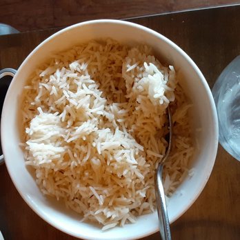 Amiraj Modern Indian Kitchen - Rice - Bars Near Me - Williamsburg, Virginia