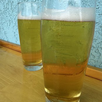 Green Cheek Beer Co. - In this economy? And 'member - Breweries Near Me - Sunset Beach, California