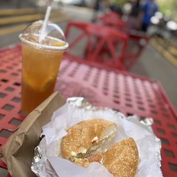 OTR Bagel Bar - Breakfast & Brunch Near Me - Cincinnati, Ohio