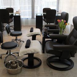 Beauty Time Hair Salon & Spa