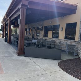 Outside Outside
