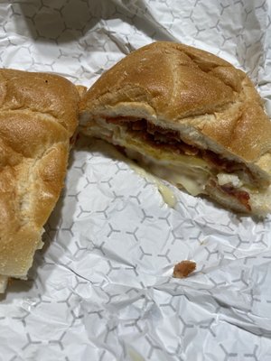 The Moose On The Loose by null