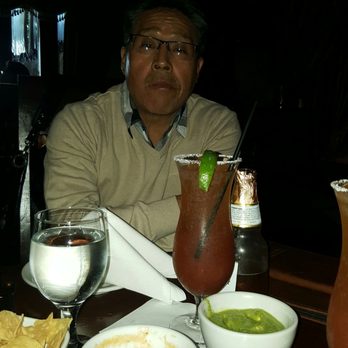 Casa Sanchez - Mexican Near Me - Los Angeles, California