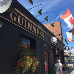 Patty's Pub