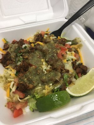 Annie's Lunch Box by null