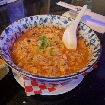 Sushido - Ramen - Sushi Bars Near Me - Tacoma, Washington