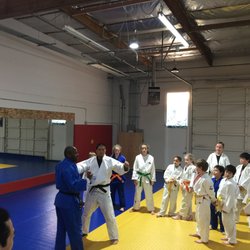 Emerald City Judo