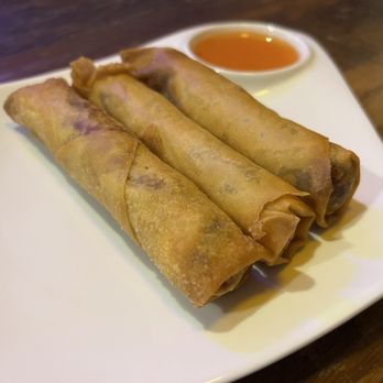 Thai Jasmine - Surprisingly tasty Appetizers! - Thai Near Me - Lima, Ohio Thai Jasmine - Surprisingly tasty Appetizers! - Thai Near Me - Lima, Ohio