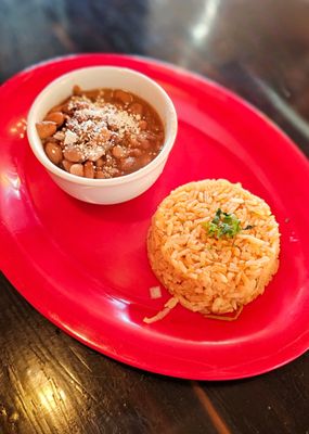 La Chancla Mexican Grill by null