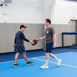 Sportime Pickleball