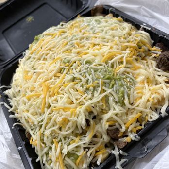 Vallarta Express - a tray of food - Mexican Near Me - La Mesa, California Vallarta Express - a tray of food - Mexican Near Me - La Mesa, California