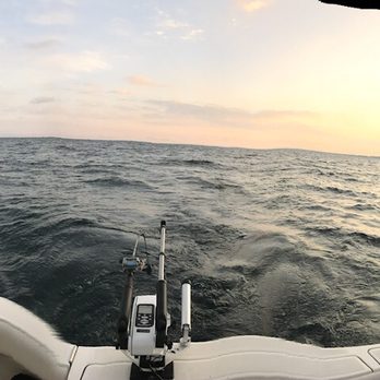 Deep V Sportfishing Charters - Boat Charters Near Me - Holland, Michigan Deep V Sportfishing Charters - Boat Charters Near Me - Holland, Michigan